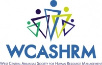 Thank you to West Central Arkansas Society for Human Resource Management for sponsoring